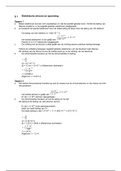 Systematische natuurkunde hoofdstuk 5 antwoorden paragraaf 1 tot en met 3
