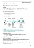 H8- Beveiligen van informatiesystemen