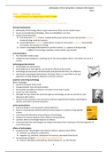 Philosophy of the Humanities: Media and Information Full Course Notes