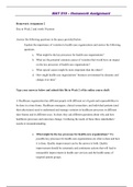 Strayer University Online| MAT 510 Week 2 Homework Assignment 2