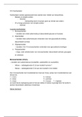 General, organic and biochemistry (Katherine J. Denniston) H16 t/m 20