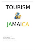 Tourism agencies and affiliates