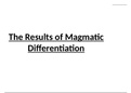 2.16 The Result of Magmatic Differentiation (Chapter 2: Igneous Rocks and Processes)
