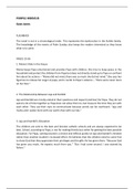 Purple Hibiscus - Summary & Analysis