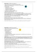 Microbiologie virus flashcards