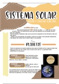 Sistema solar 