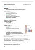 Ch. 78 Guyton en Hall Textbook of Medical Physiology – Bijnierschors hormonen