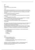 Samenvatting praktische didactiek voor natuuronderwijs HF.2,3,8,11,12,13.1 en 13.4