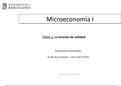 Apuntes microeconomia tema 2