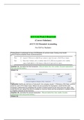 ACCT 212 Week 7 Homework plus Quiz (Bundle)