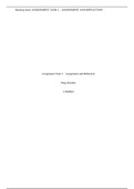 BX2014 Financial Management Wacc Report 