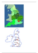 Geography CHUKUS UK