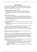 Complete samenvatting Materiaalkunde 2, inclusief oefenvragen
