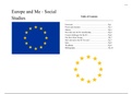 Social Studies: European Union (Social Studies)