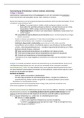 Inleiding in de pedagogische en onderwijswetenschappen (IPO) 2B - gedeelte Leerproblemen