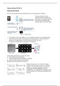 Summary HC.8 - electron microscopy