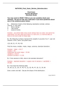 MATH399_Final_Exam_Review_Solutions.docx (2020)