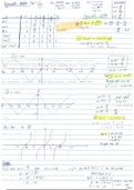 Trigonometry I
