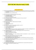 FNP NR 506 -Boards_Study_Guide__1_.