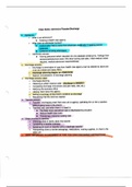 Basic Skills Exam 4 Study Packet