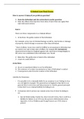 LPC 2020 Criminal Law Final Exam Guide