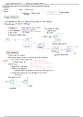 MIT Cell Biology Lecture 4 Notes