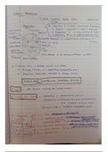 SCALP NOTES - Medical (MBBS 2nd Year)