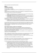 Samenvatting E-mental health interventies (Reader 1, 2 en 3 vertaald en samengevat), Open Universiteit