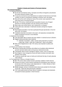 United States History to 1877 &lpar;HIST 2111&rpar; - Ch&period; 3 Notes