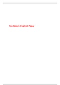 ACC-455-Week-1-Individual-Assignment-Tax-Return-Position-Paper-100157399.doc