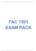 FAC 1501-EXAM-PACK-INTRODUCTORY-FINANCIAL-ACCOUNTING-1