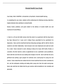 NURS 6670 Final Exam Guide &sol; NURS 6670N Final Exam Guide &lpar;Latest&rpar; &lpar;Graded A Guide&rpar;