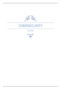 Informatiebeveiliging onder controle / cybersecurity