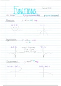 Grade 12: Maths Paper 1 