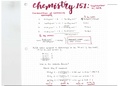 molecular formula example