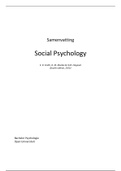 Social Psychology, E. R. Smith, D. M. Mackie & H.M. Claypool (fourth edition, 2015)