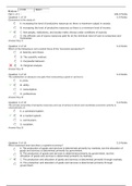 [Solved] ECON 101 Midterm Exam Week 4