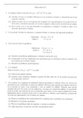 Examen de Matemáticas II . 07-06-2017.  Curso 2016-2017. Universidad de Alicante