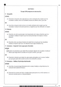 (SpanishXP01) Exemplar Response - Como Agua Para Chocolate by Esquivel - (35/40)