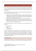 Summary for the section on Consensus (1)