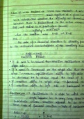 Basics of Geochemistry- Geology notes