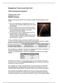 H5 elektriciteit 4vwo/gymnasium natuurkunde samenvatting
