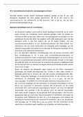 HC 4; internationaal privaatrecht; voorrangsregels en Rome I