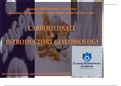 CARBOHYDRATES AND INTRODUCTORY GLYCOBIOLOGY