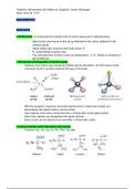 Introduction to Biochemistry: Amino Acids