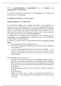 HC 8; aansprakelijkheidsrecht; aansprakelijkheid van de werkgever voor arbeidsongevallen en beroepsziekten