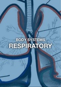 Respiratory (BS)