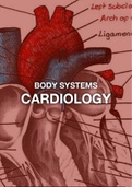 Cardiology (BS)