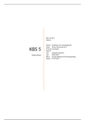 KBS 5, 6, 7 en 8