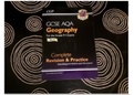 NEW 9-1 GCSE AQA Geography revision guide